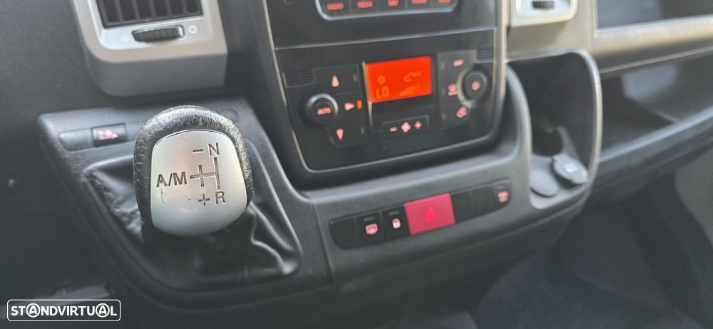 Fiat DUCATO 2.3 MJET - 12