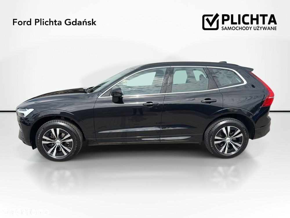 Volvo XC 60 - 9