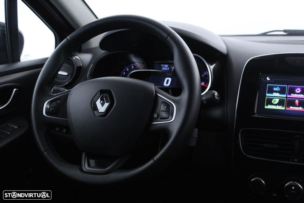 Renault Clio 0.9 TCe Limited - 16