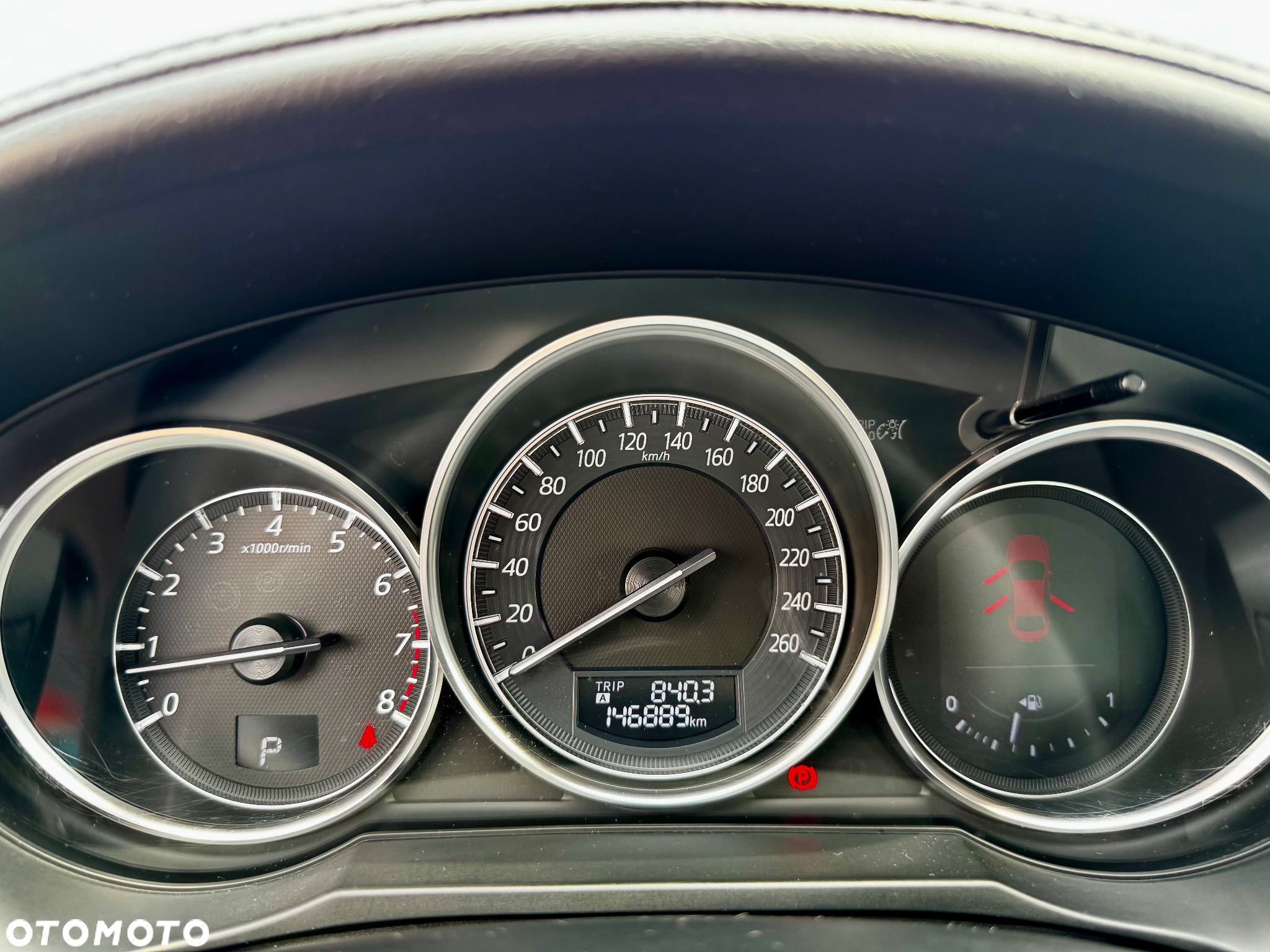Mazda 6 2.0 Skyenergy - 17