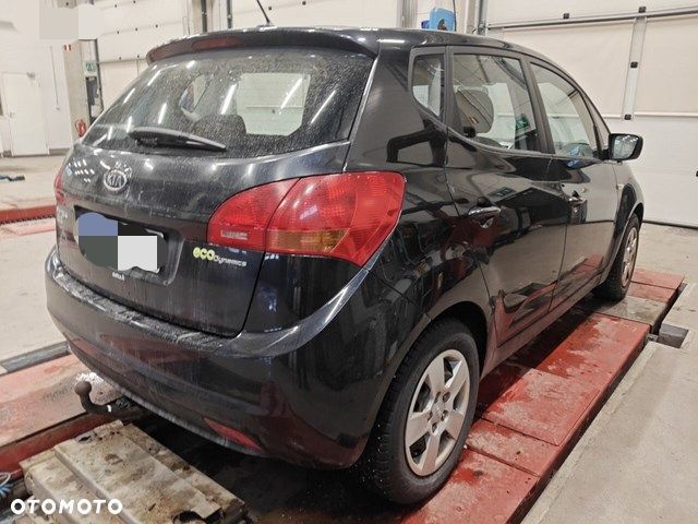 Kia Venga 1.4 L - 3