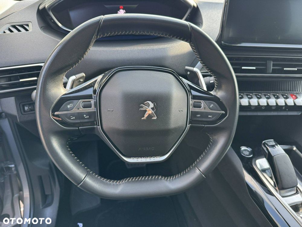 Peugeot 3008 225 e-EAT8 Allure Pack - 24