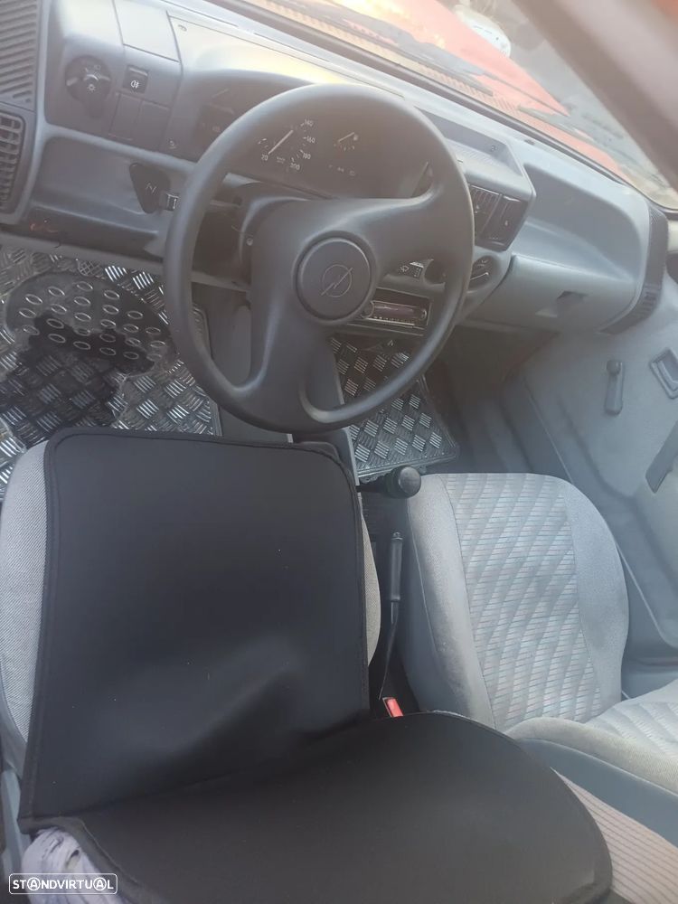 Opel Corsa 1.2 Swing - 6