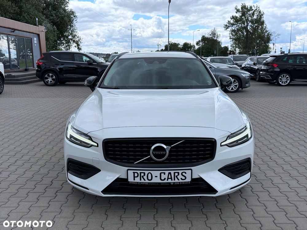 Volvo V60 B3 B Geartronic Momentum Pro - 12