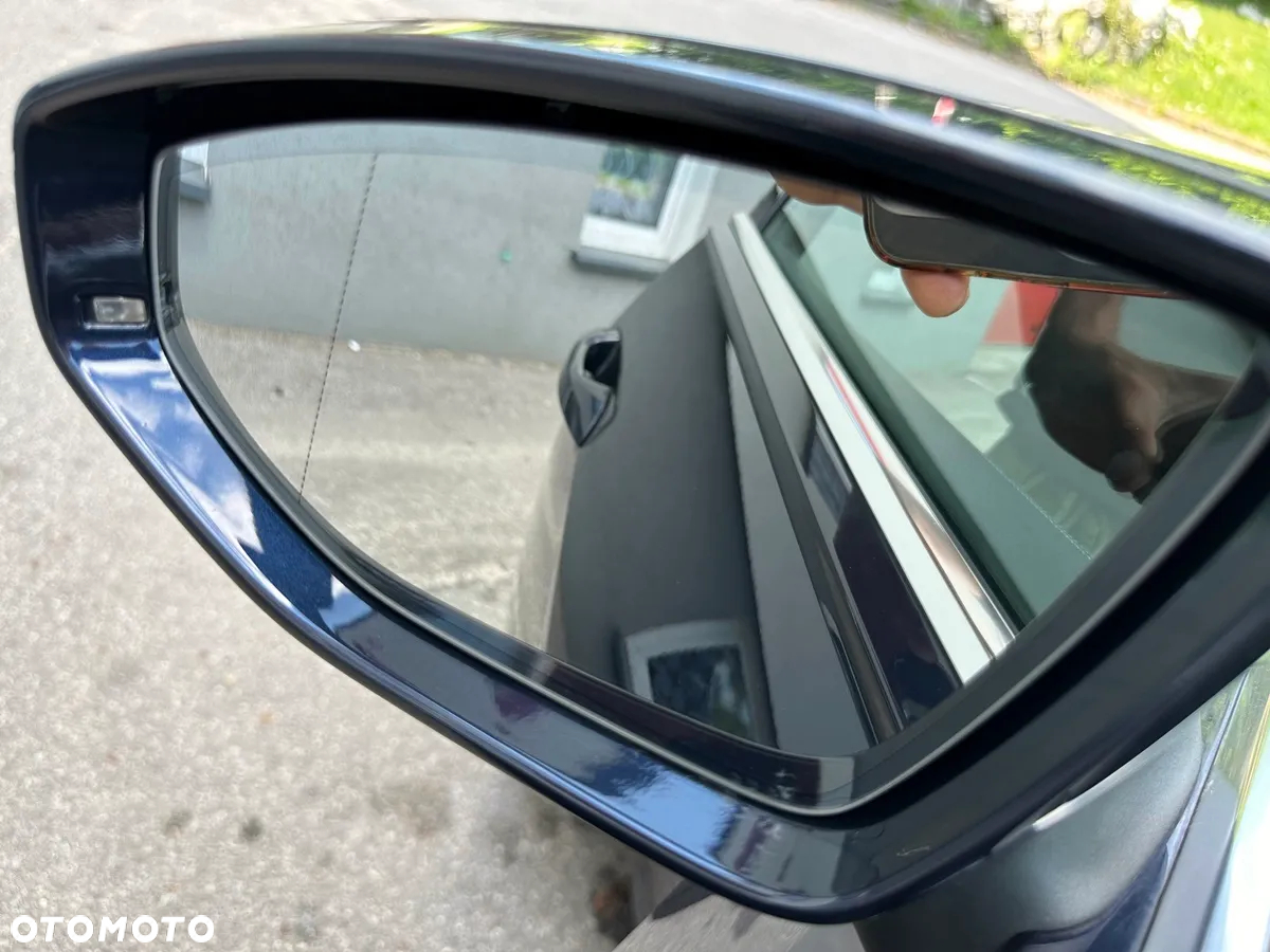 Audi A6 Avant 35 TDI S tronic S line - 35