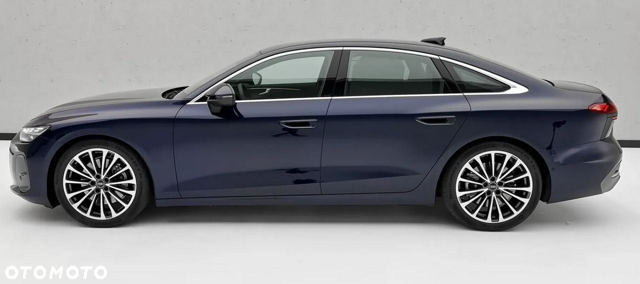Audi A6 - 3
