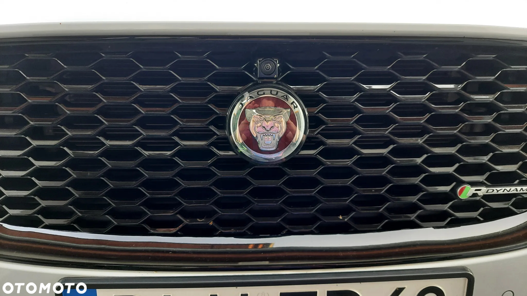 Jaguar E-Pace P250 AWD R-Dynamic - 10