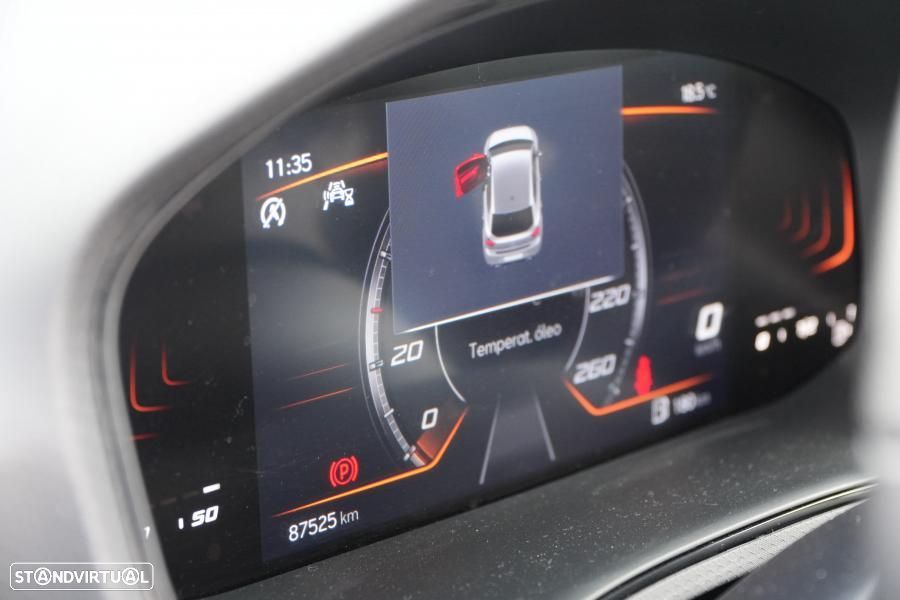 SEAT Ibiza 1.0 TSI Style - 9