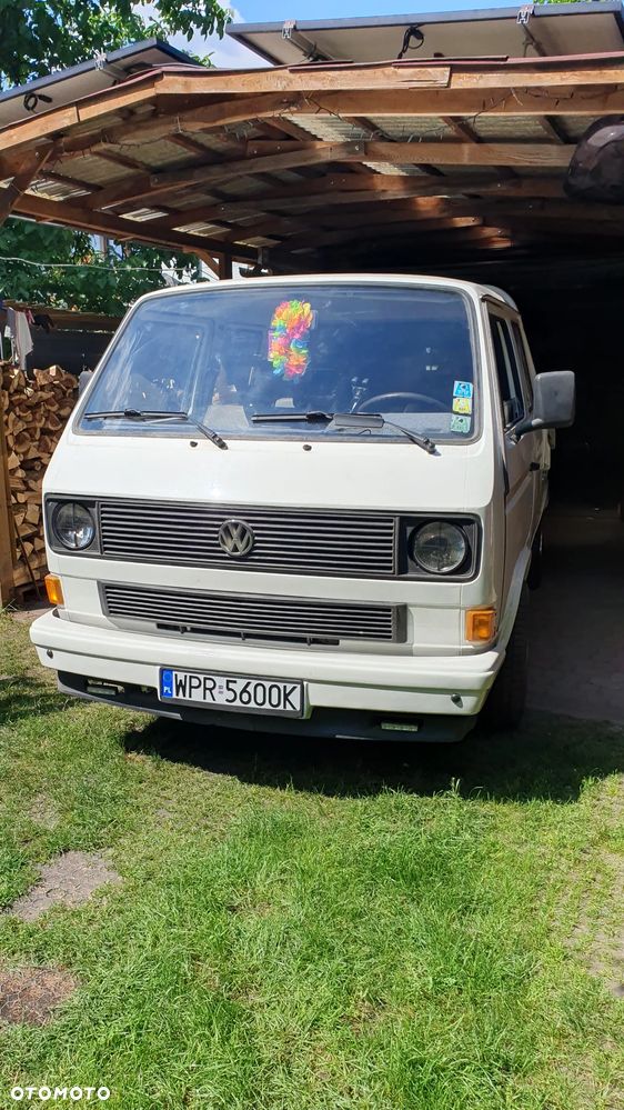 Volkswagen Transporter 253 2B2 - 27