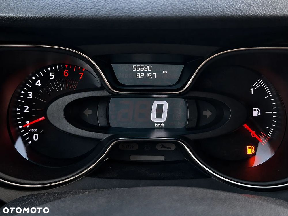 Renault Captur (ENERGY) TCe 90 LIMITED - 26