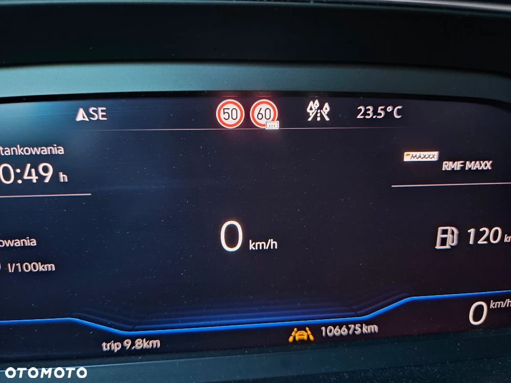 Volkswagen T-Roc 1.5 TSI ACT OPF Style - 23