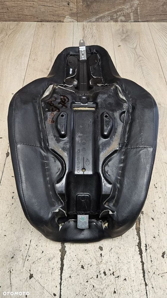 Siedzenie Harley Dyna Super Glide Fat Bob Street Bob 51819-07 - 7