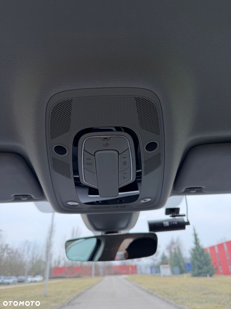 Audi A4 Limousine - 37