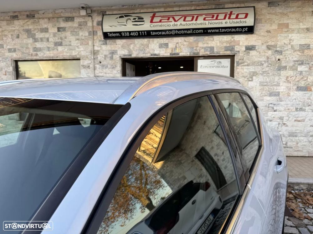 Volvo XC 40 1.5 T4 PHEV Inscription Expression - 25