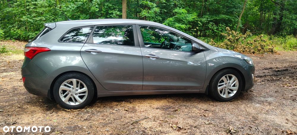 Hyundai i30 1.6 CRDi Comfort - 5
