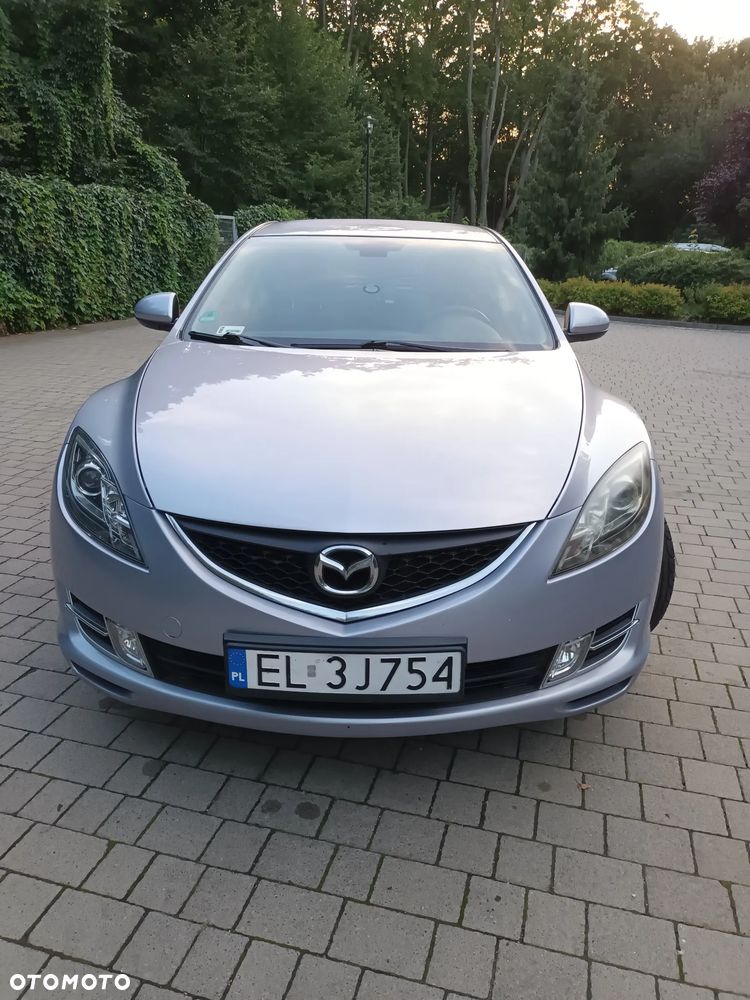 Mazda 6 Sport 2.0 Exclusive - 3