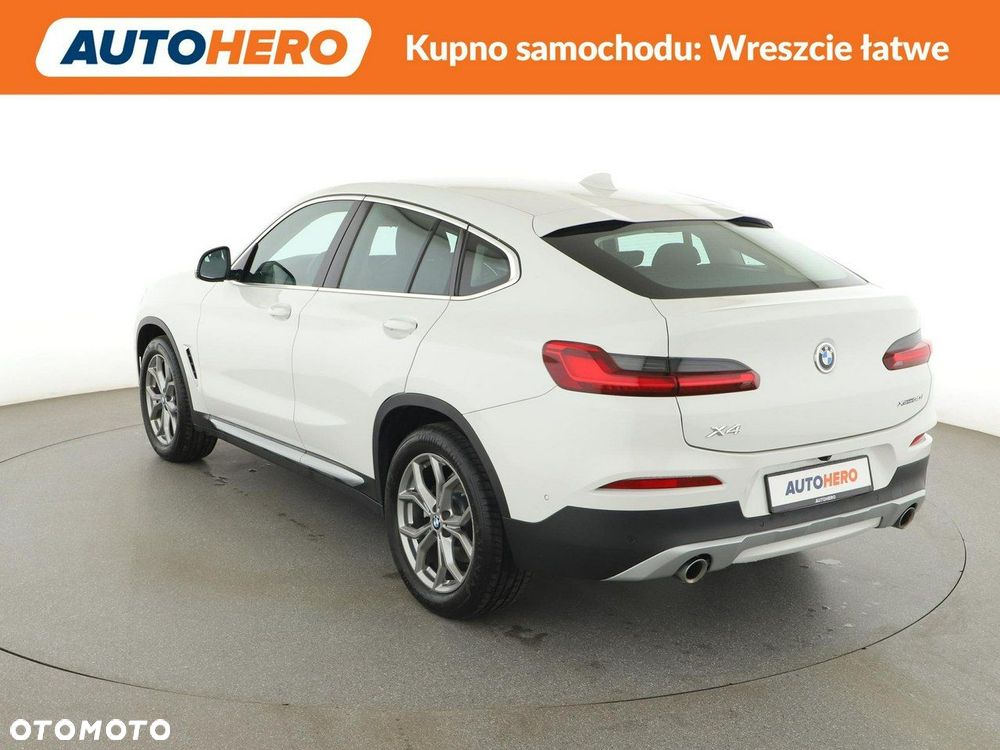 BMW X4 xDrive30i xLine - 5