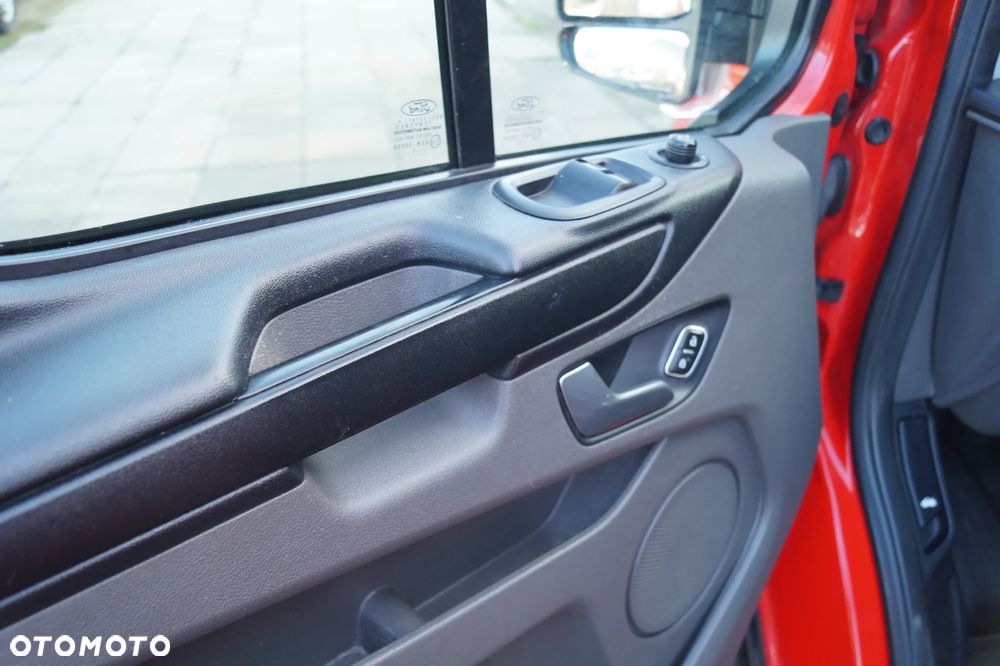 Ford Transit Custom - 22