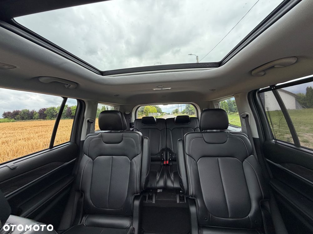 Jeep Grand Cherokee 3.6 V6 Pentastar 4WD Automatik Limited - 13