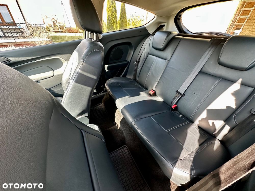 Ford Fiesta 1.4 Silver X - 6