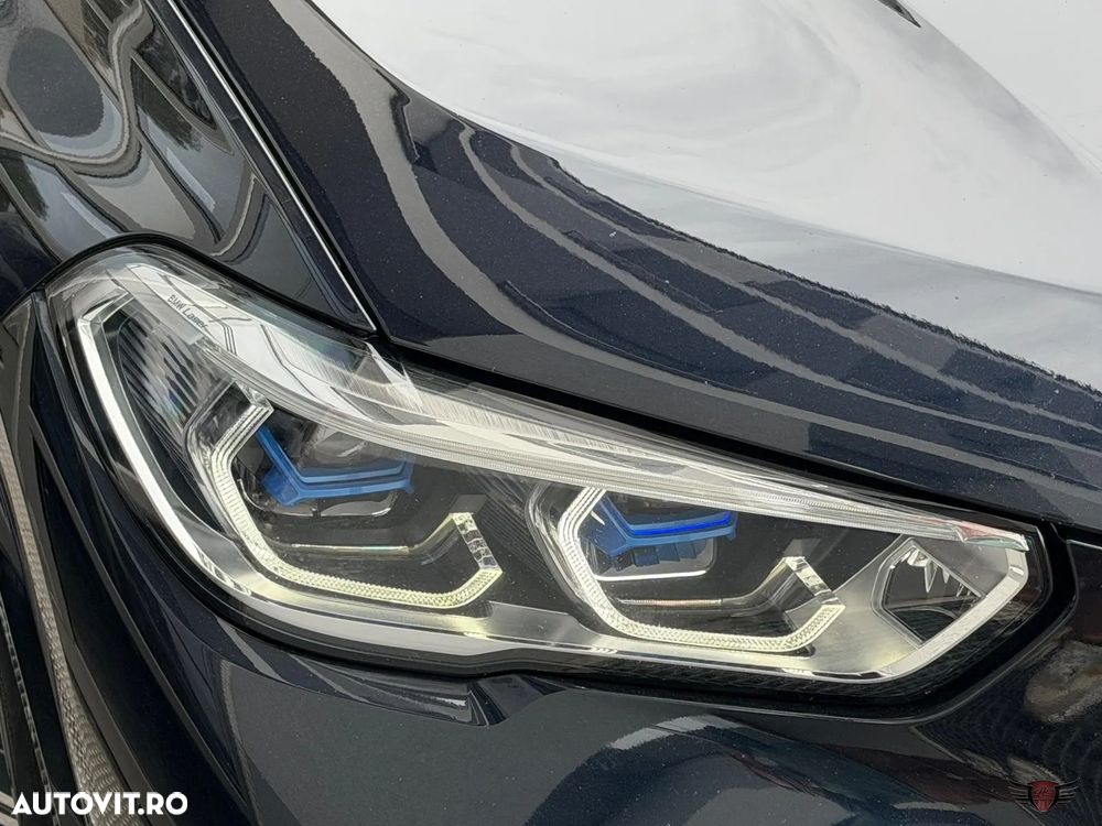 BMW X5 xDrive45e AT PHEV - 9