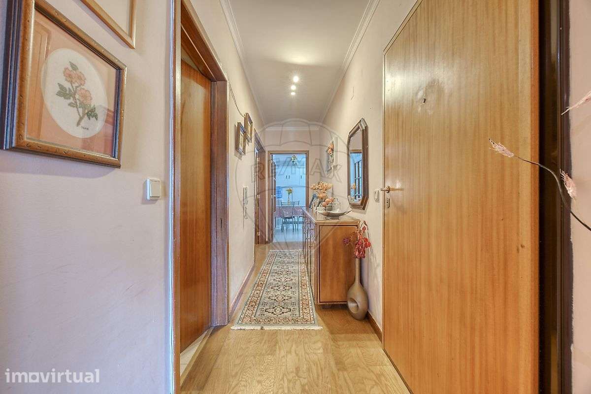 Apartamento T3 para venda - Grande imagem: 4/27