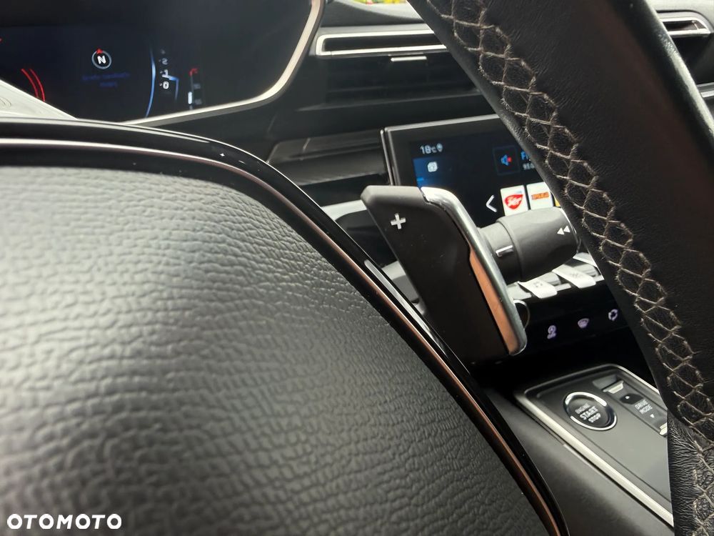 Peugeot 508 BlueHDi 130 EAT8 Allure - 17