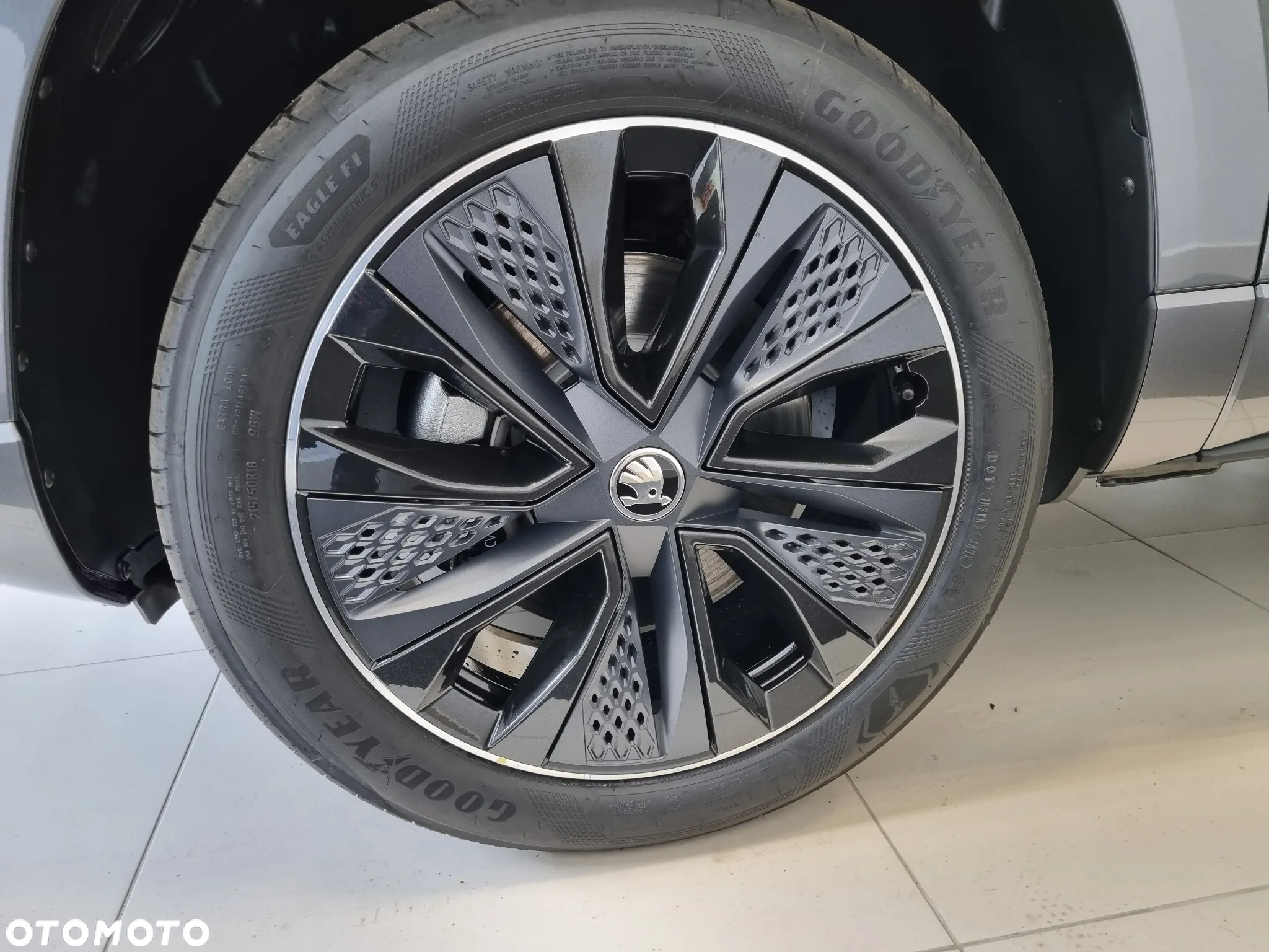 Skoda Karoq 1.5 TSI ACT Sportline DSG - 13