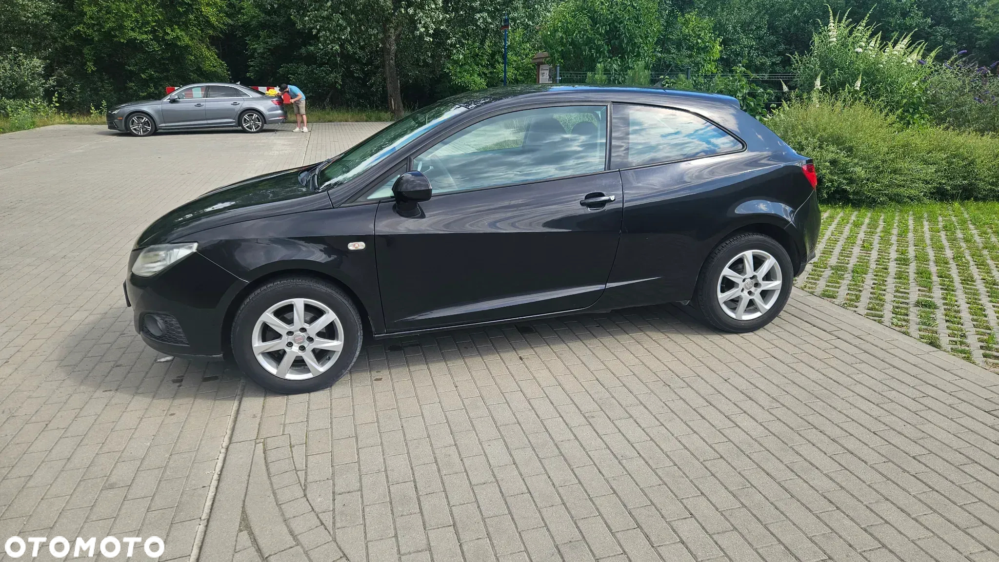 Seat Ibiza SC 1.4 16V Sport - 18