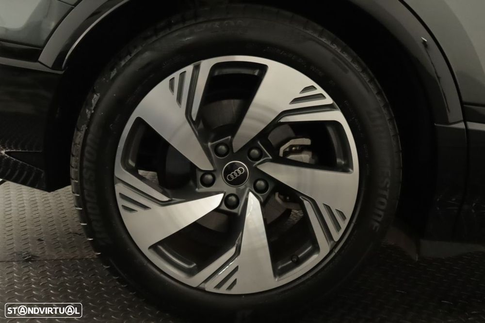 Audi Q6 e-tron 100 kWh Performance SE Business - 5