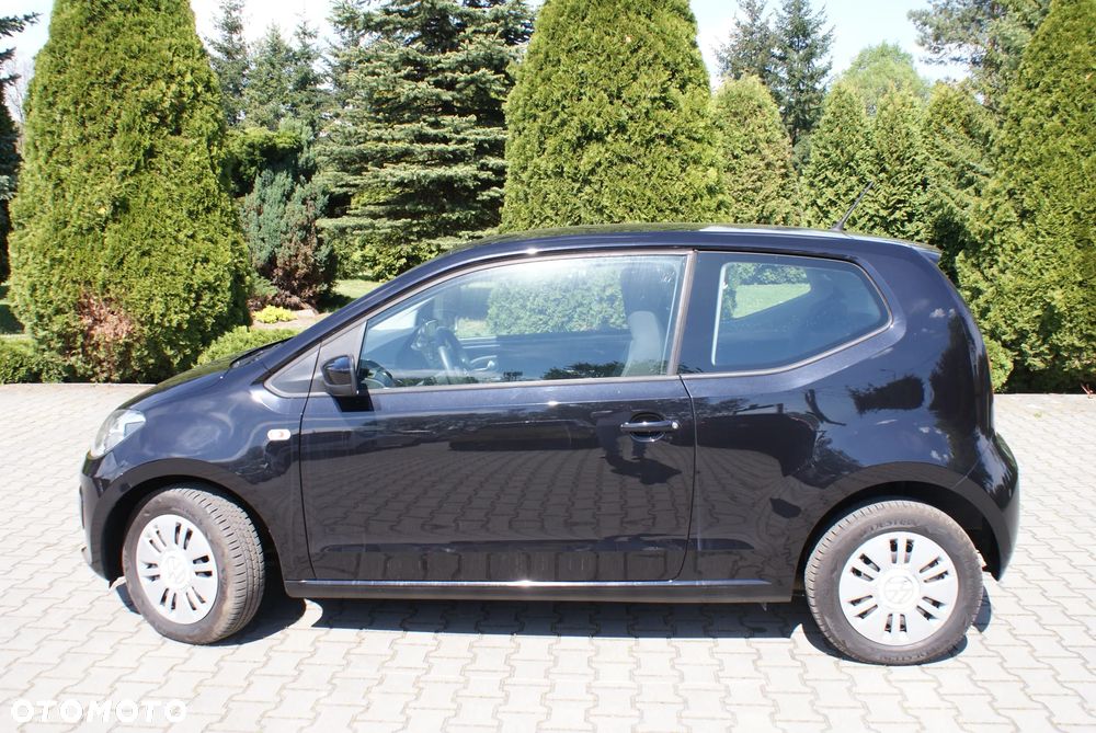 Volkswagen up! - 3
