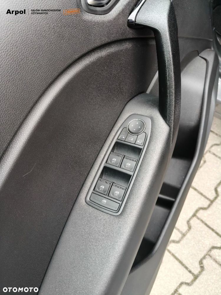 Mitsubishi ASX 1.3 mHEV Invite Style Cold - 8