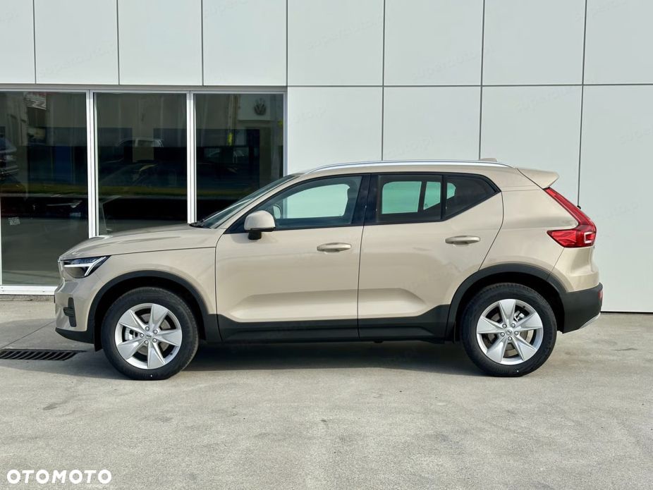 Volvo XC 40 - 2