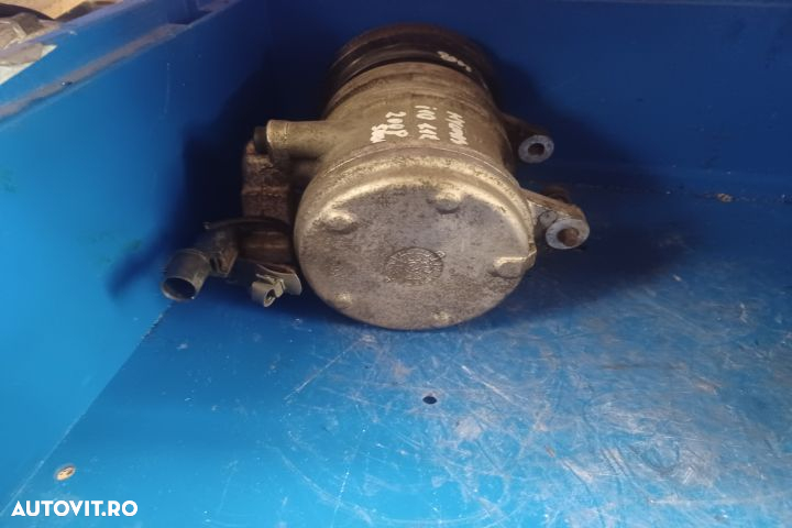 Compresor AC 1.1B F500KP1AA MX1253 Hyundai i10 1 [2007 - 2009] - 2