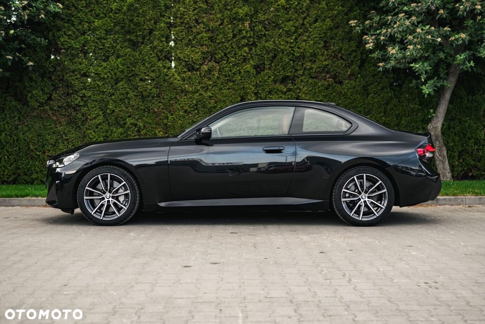BMW Seria 2 230i - 8