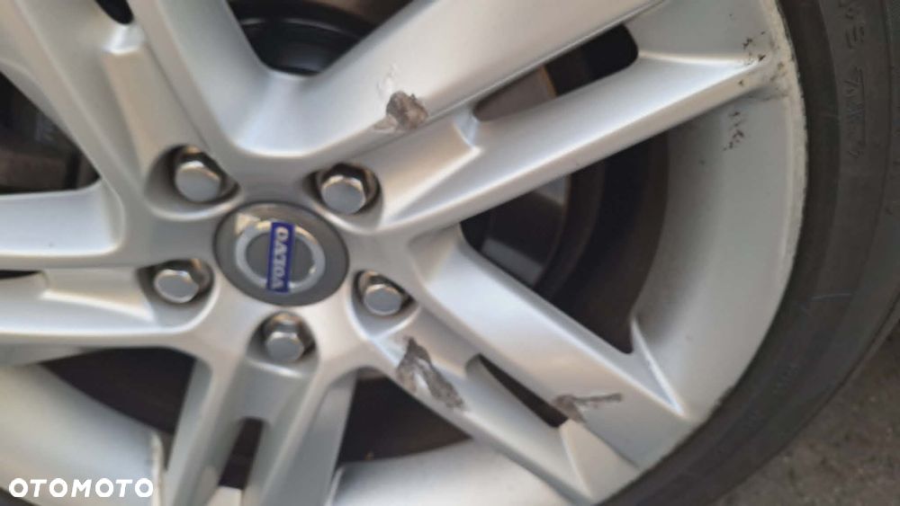 Volvo S60 - 21