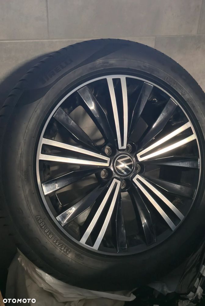 Volkswagen Tiguan 2.0 TDI BMT SCR 4Mot Highline DSG - 15