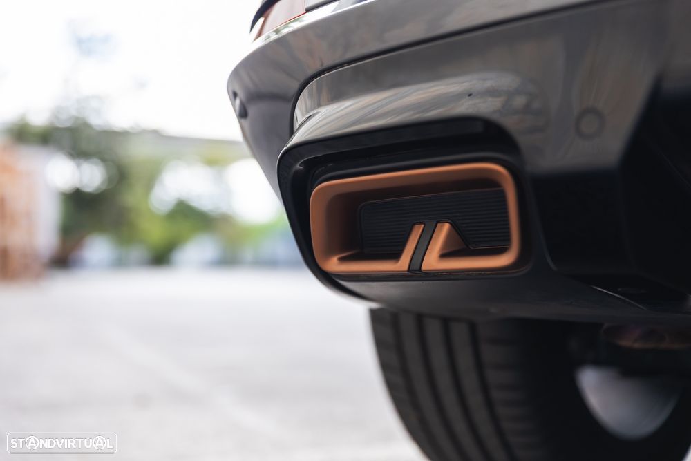 Cupra Formentor VZ 1.4 e-Hybrid DSG - 8