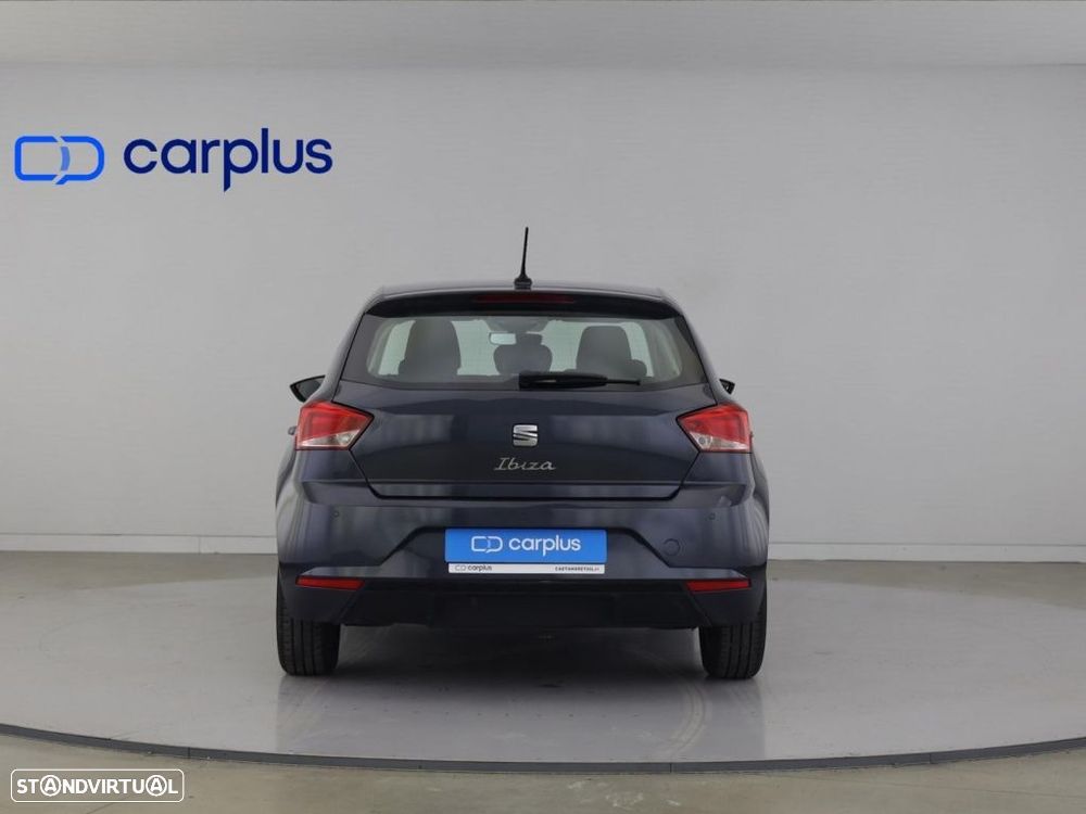 SEAT Ibiza 1.0 TSI Style DSG - 6