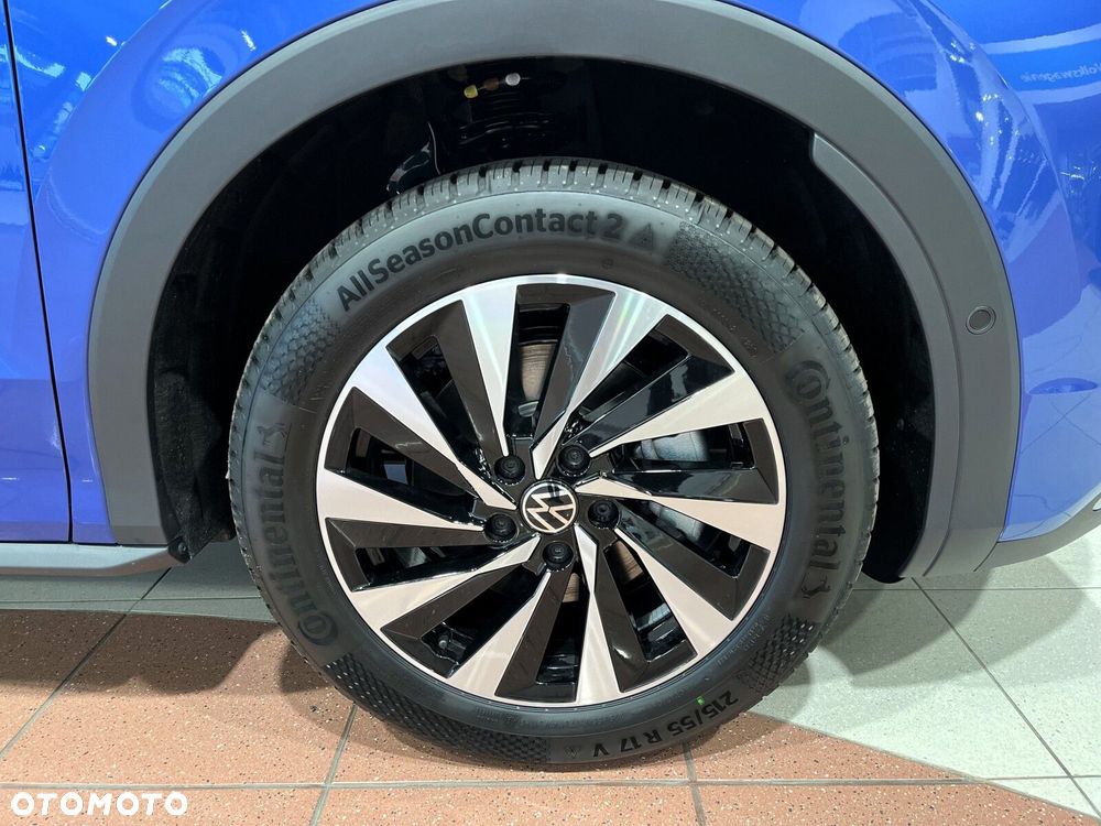 Volkswagen T-Roc 1.5 eTSI Life DSG - 36