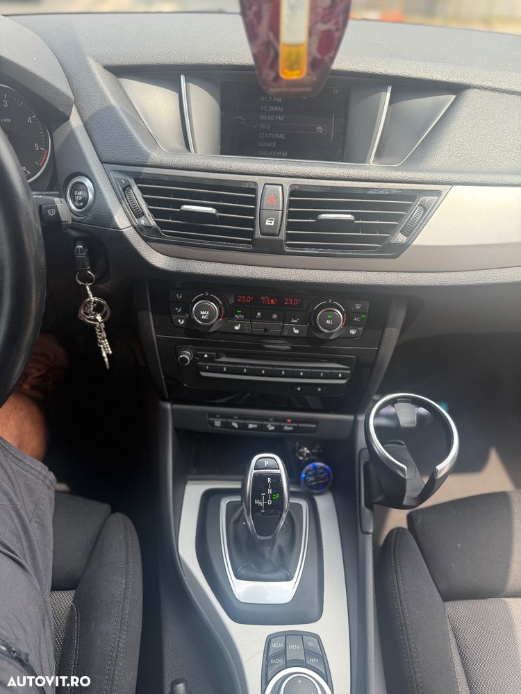 BMW X1 - 5