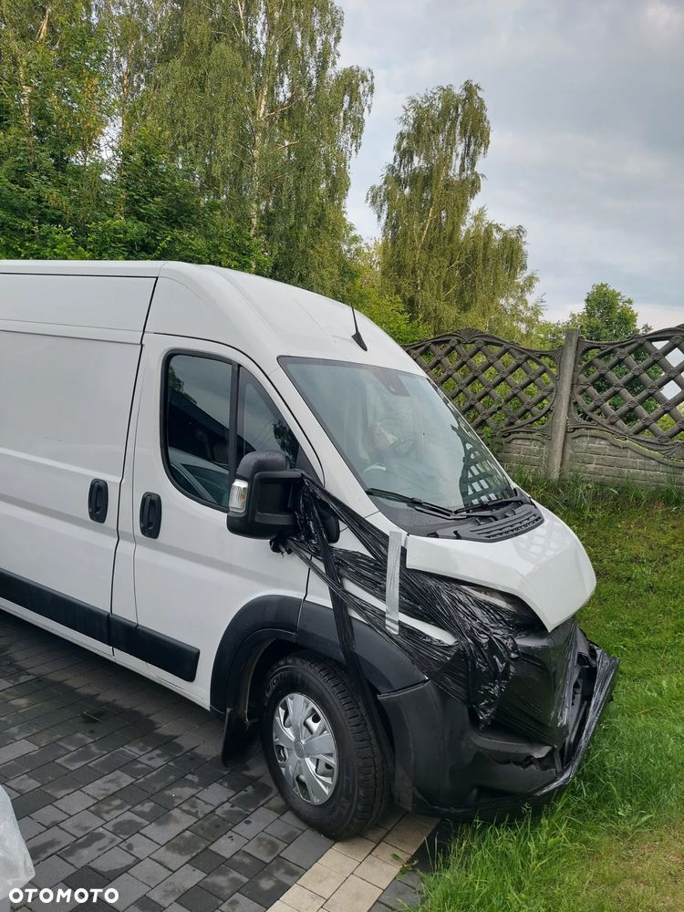 Opel Movano - 8