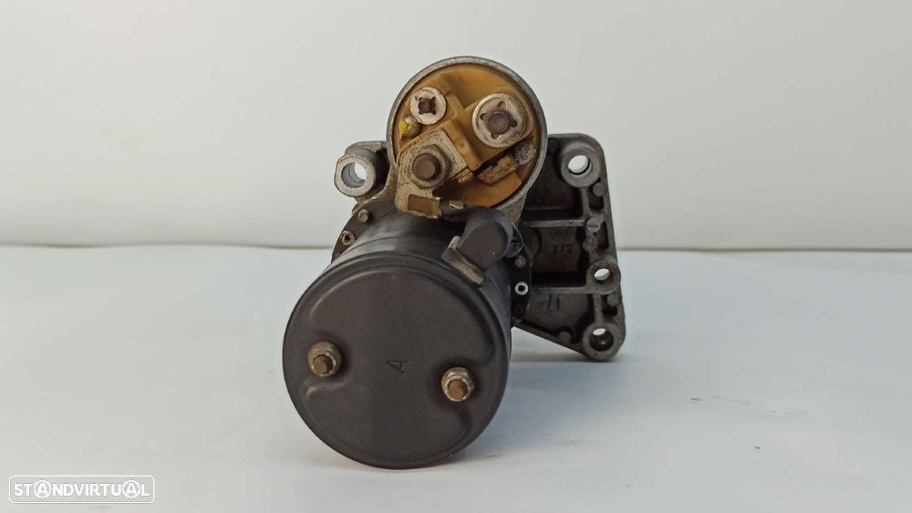 MOTOR DE ARRANQUE PEUGEOT PARTNER (S2) COMBI PLUS - 5