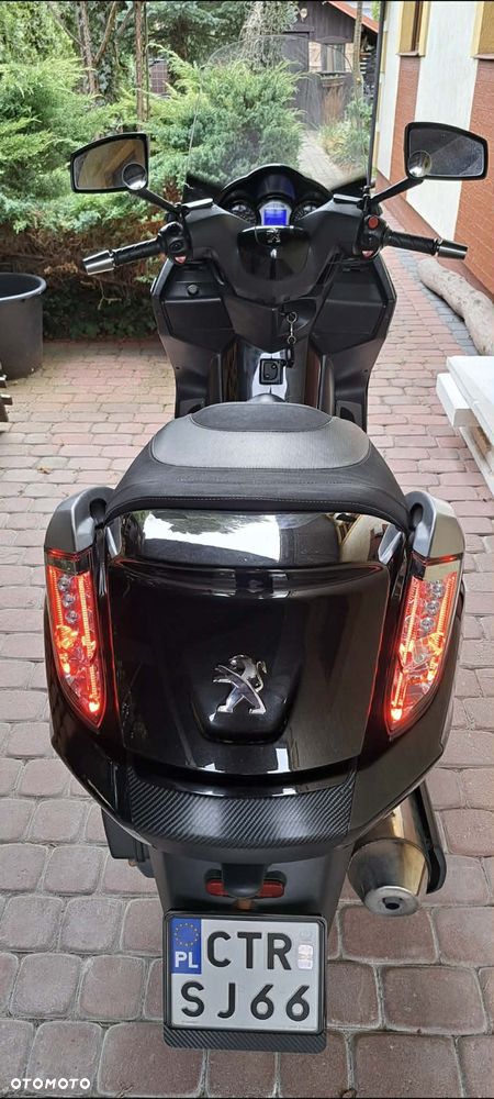 Peugeot Satelis - 2