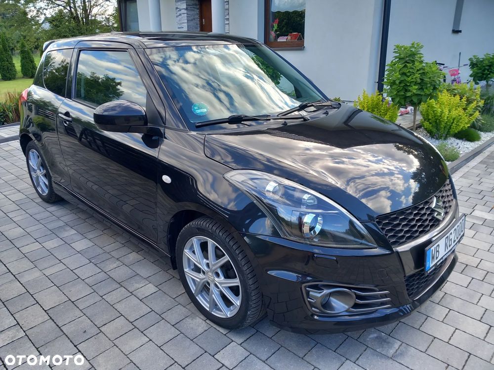 Suzuki Swift - 34