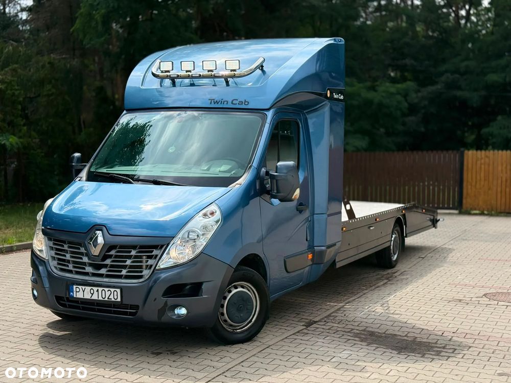 Renault Master - 11