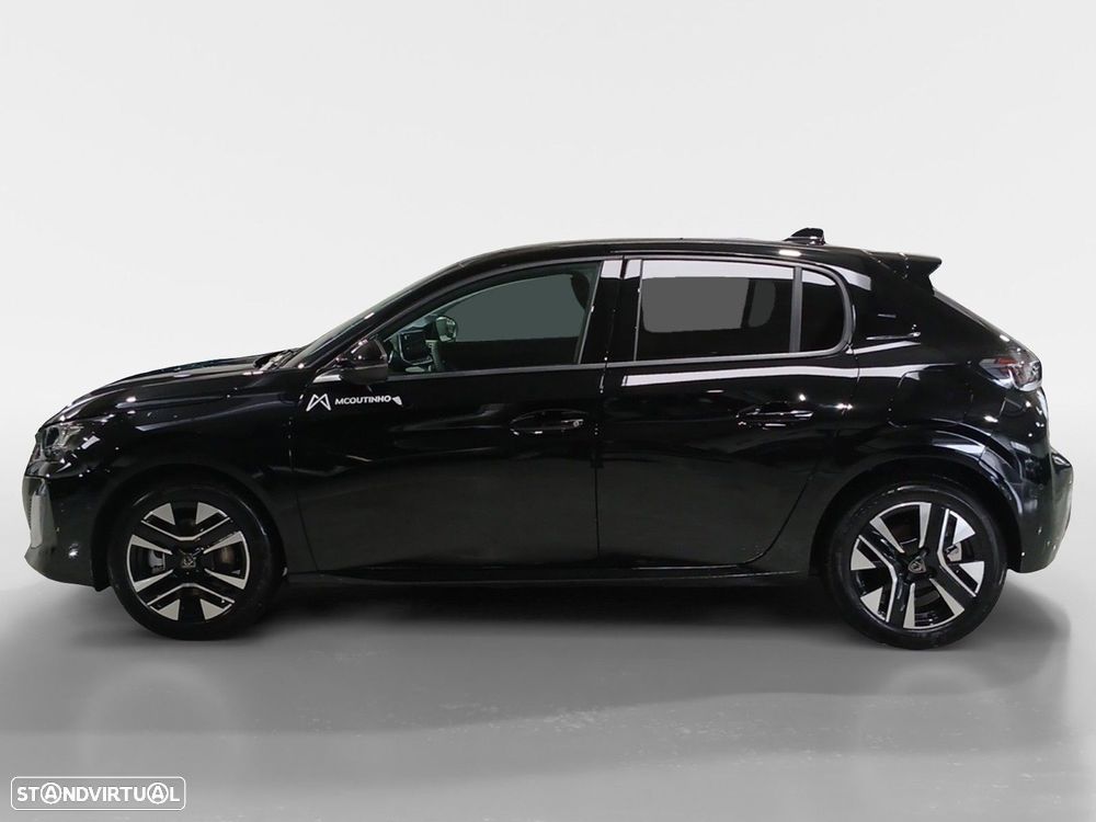 Peugeot 208 1.2 Allure - 2