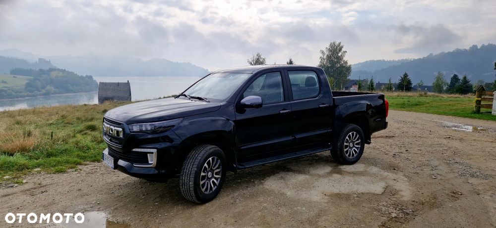 FOTON TUNLAND G7 - 11