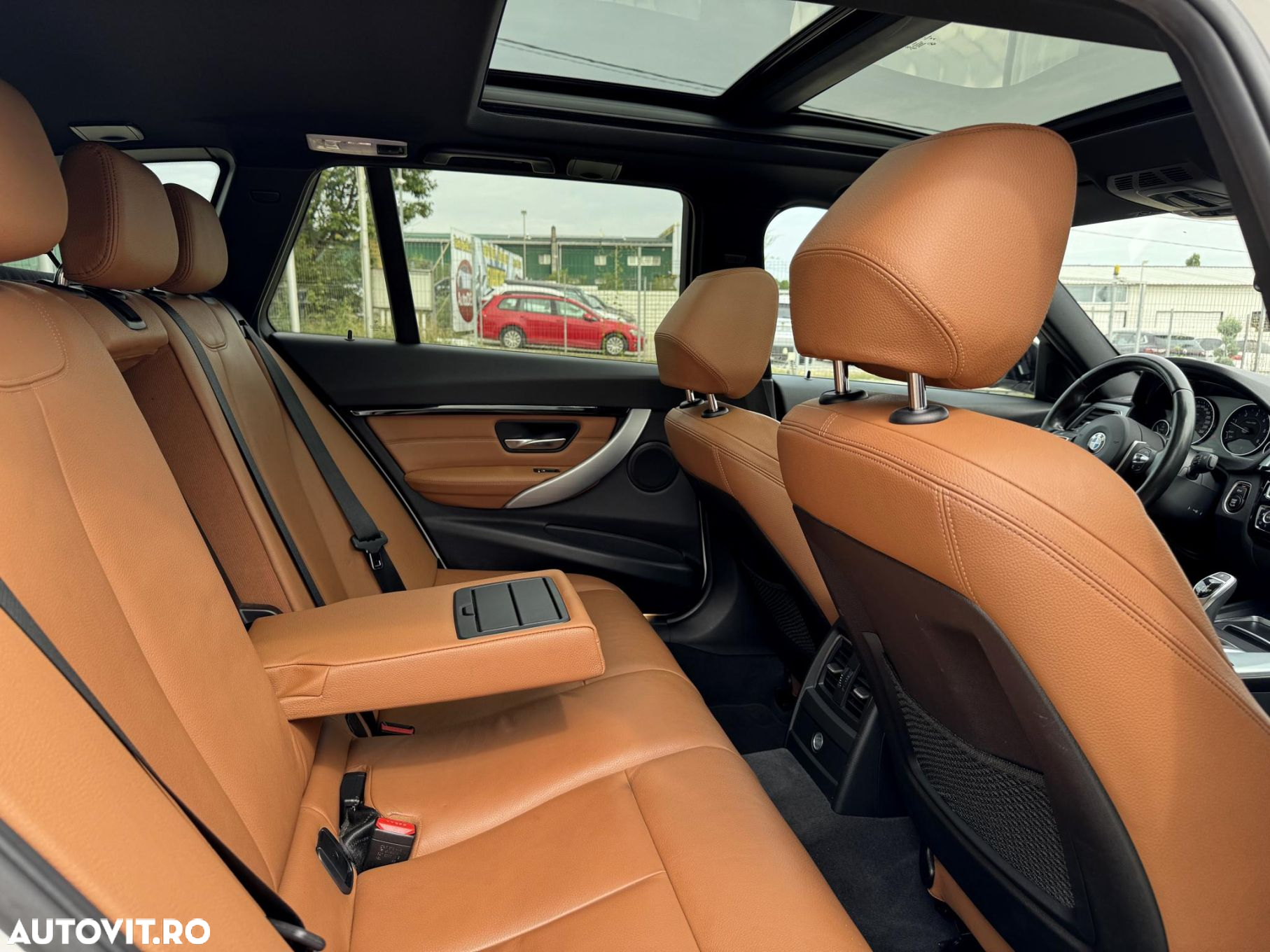BMW Seria 3 - 30