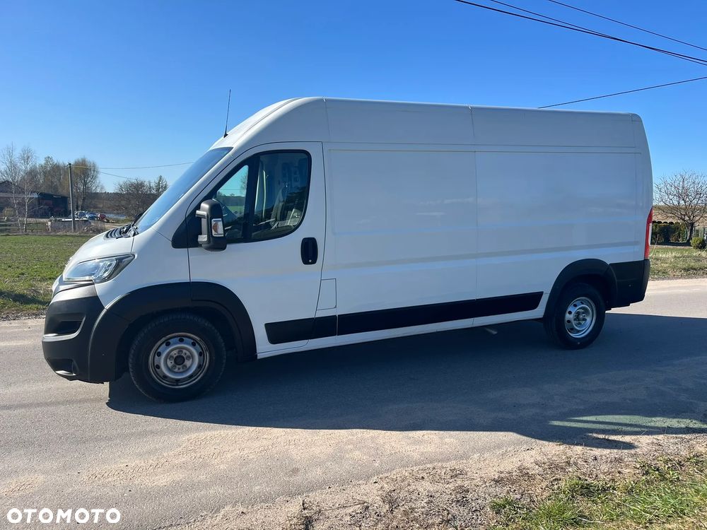 Peugeot Boxer - 2